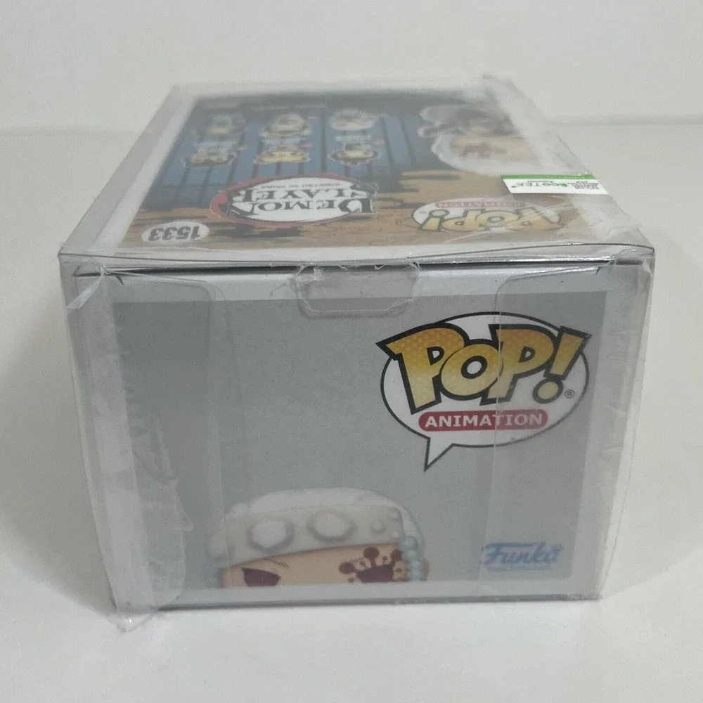 Funko please read